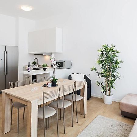 Appartement Hintown Wittgens 2 à Milan Extérieur photo