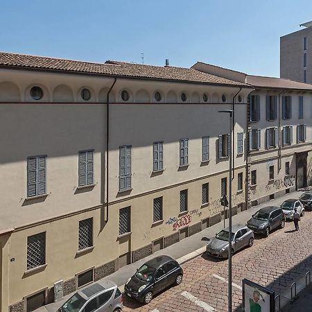 Appartement Hintown Wittgens 2 à Milan Extérieur photo