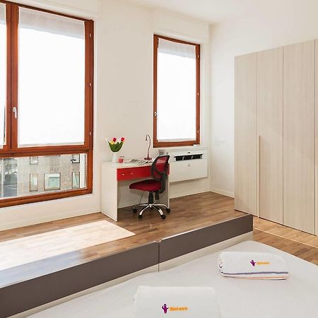 Appartement Hintown Wittgens 2 à Milan Extérieur photo