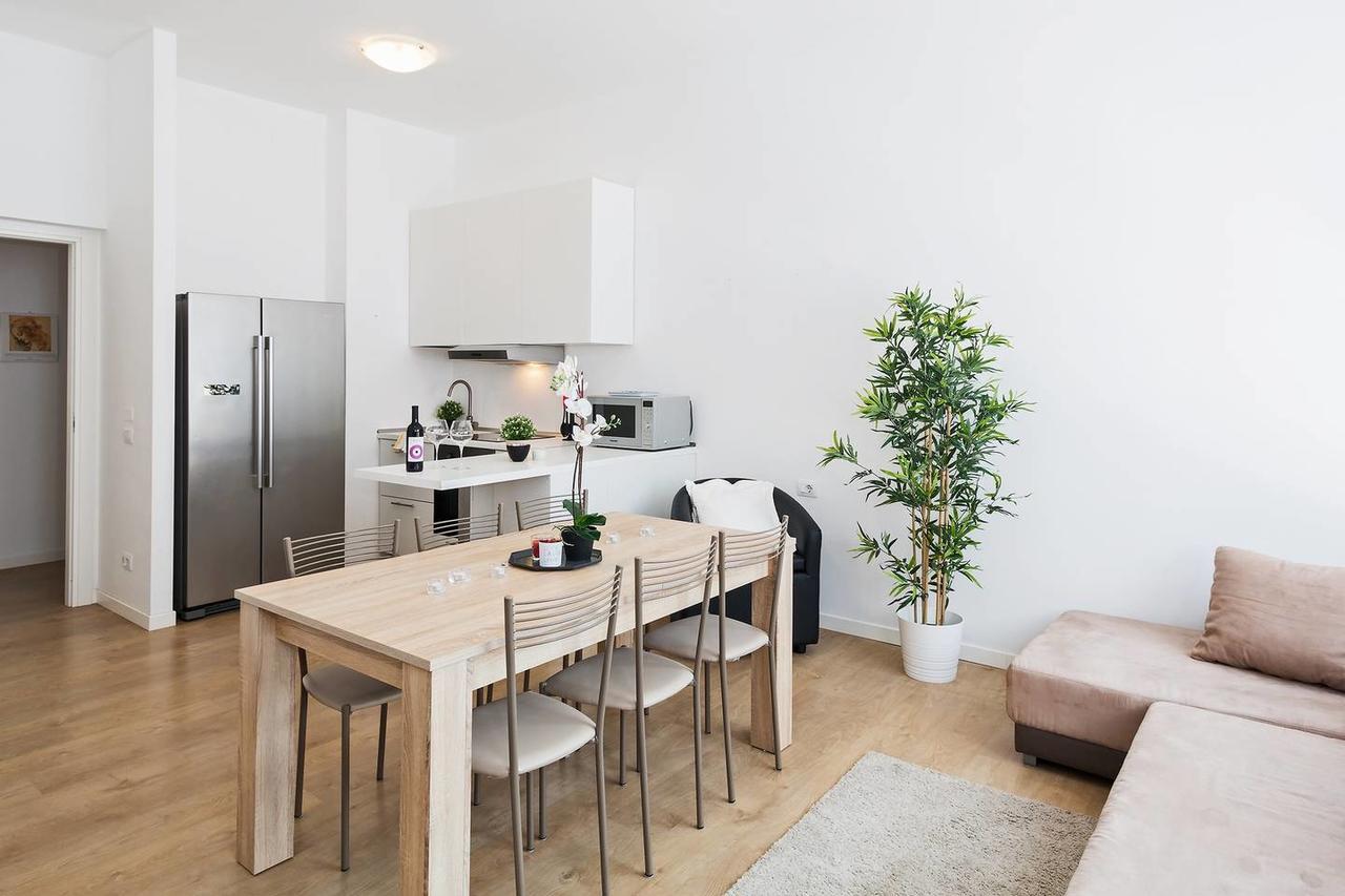 Appartement Hintown Wittgens 2 à Milan Extérieur photo