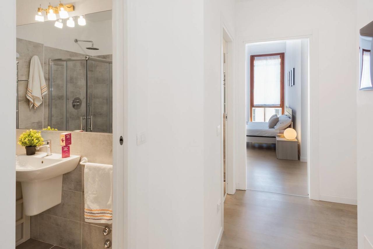 Appartement Hintown Wittgens 2 à Milan Extérieur photo