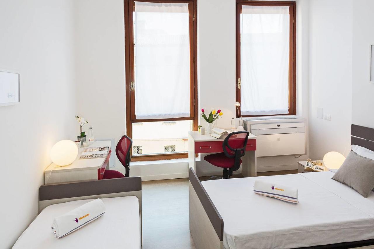 Appartement Hintown Wittgens 2 à Milan Extérieur photo