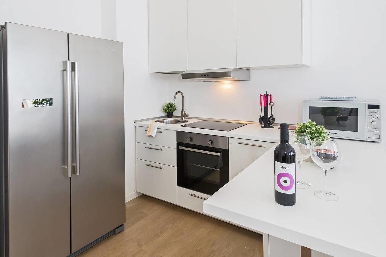 Appartement Hintown Wittgens 2 à Milan Extérieur photo