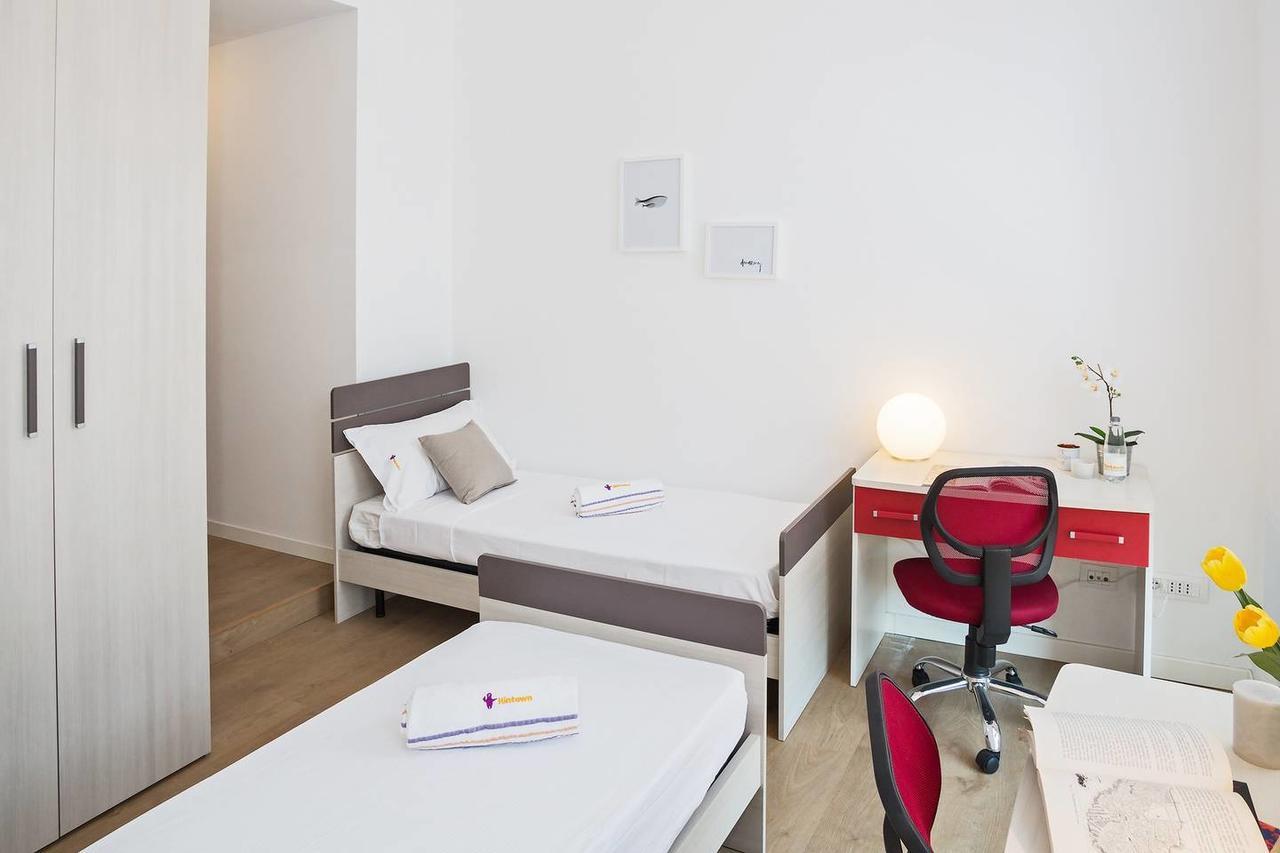 Appartement Hintown Wittgens 2 à Milan Extérieur photo