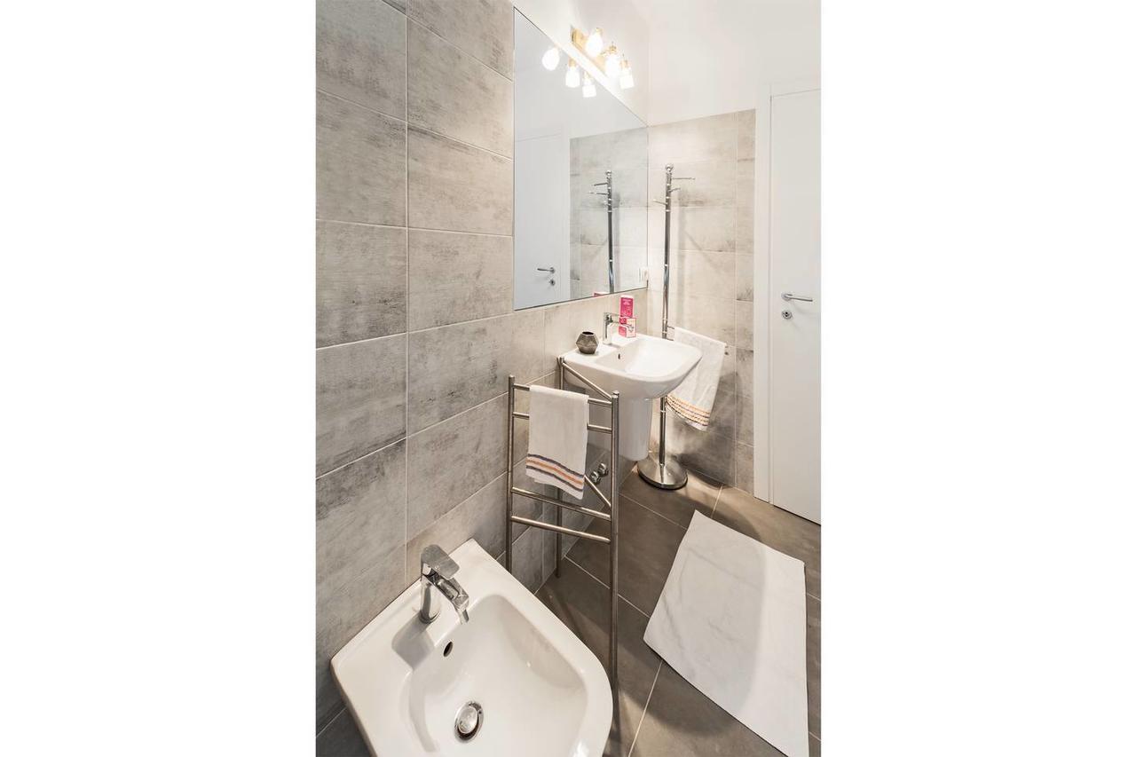 Appartement Hintown Wittgens 2 à Milan Extérieur photo