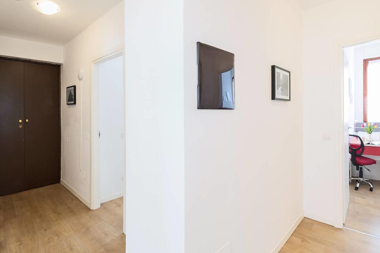 Appartement Hintown Wittgens 2 à Milan Extérieur photo