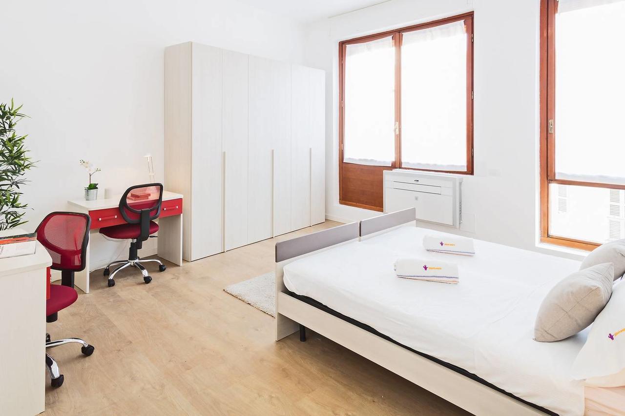 Appartement Hintown Wittgens 2 à Milan Extérieur photo