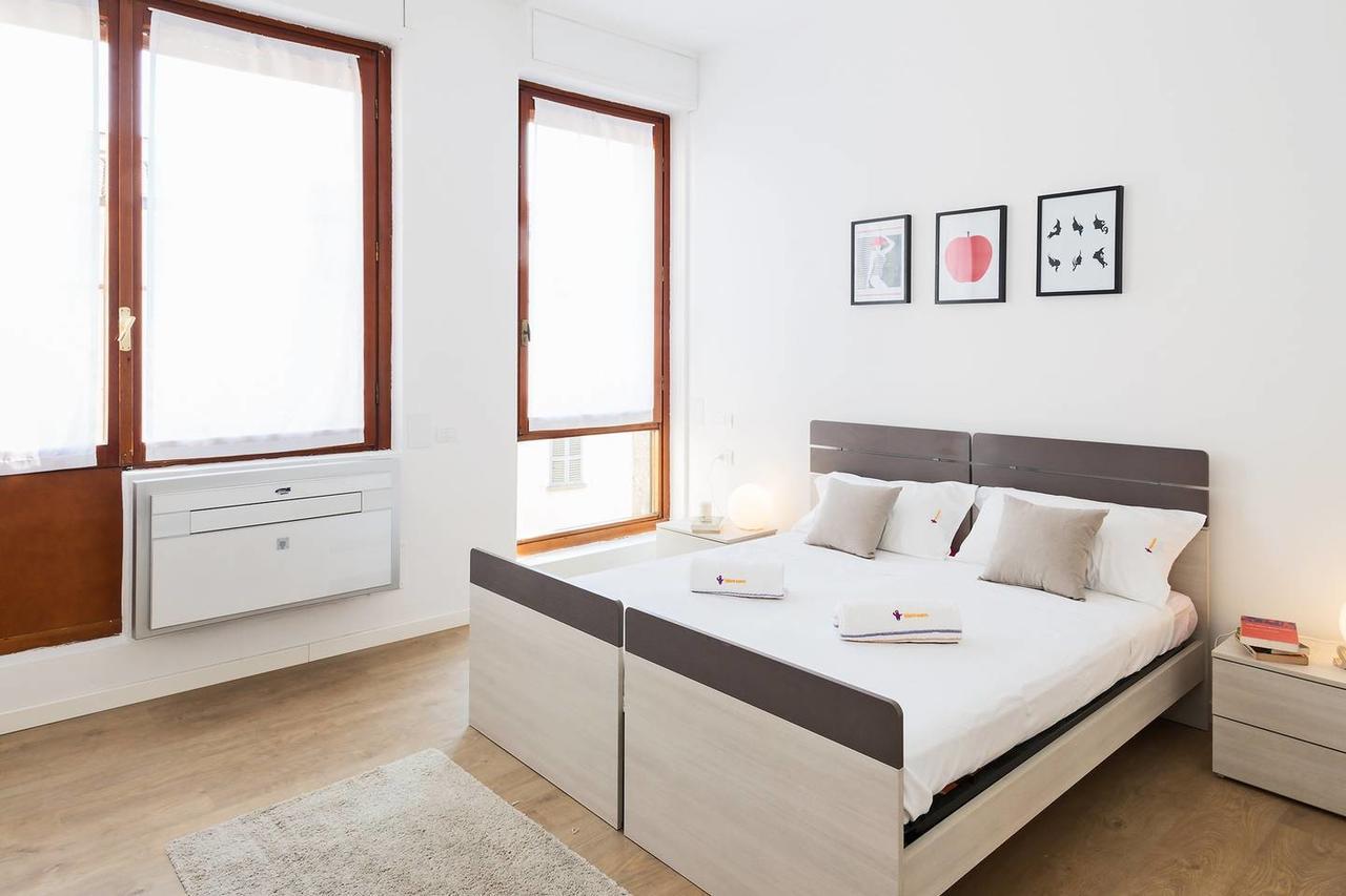 Appartement Hintown Wittgens 2 à Milan Extérieur photo