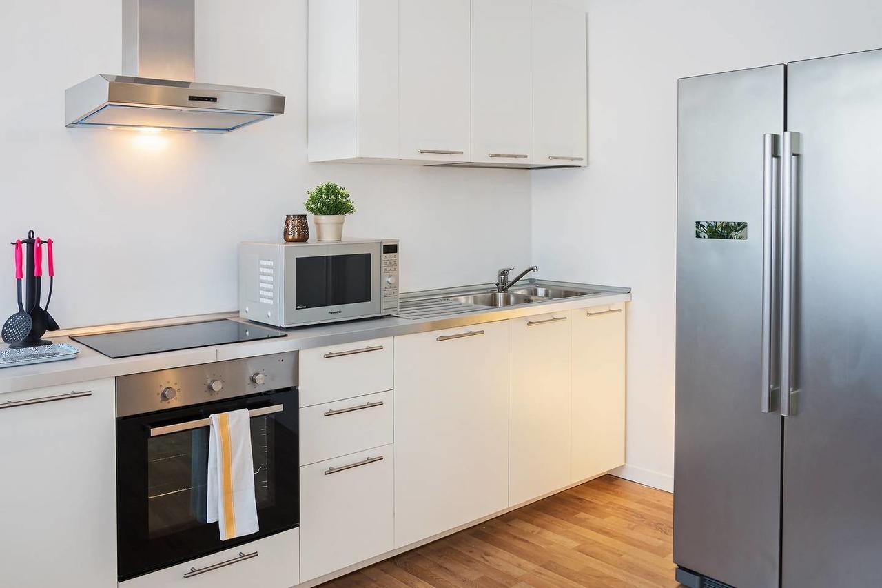 Appartement Hintown Wittgens 2 à Milan Extérieur photo