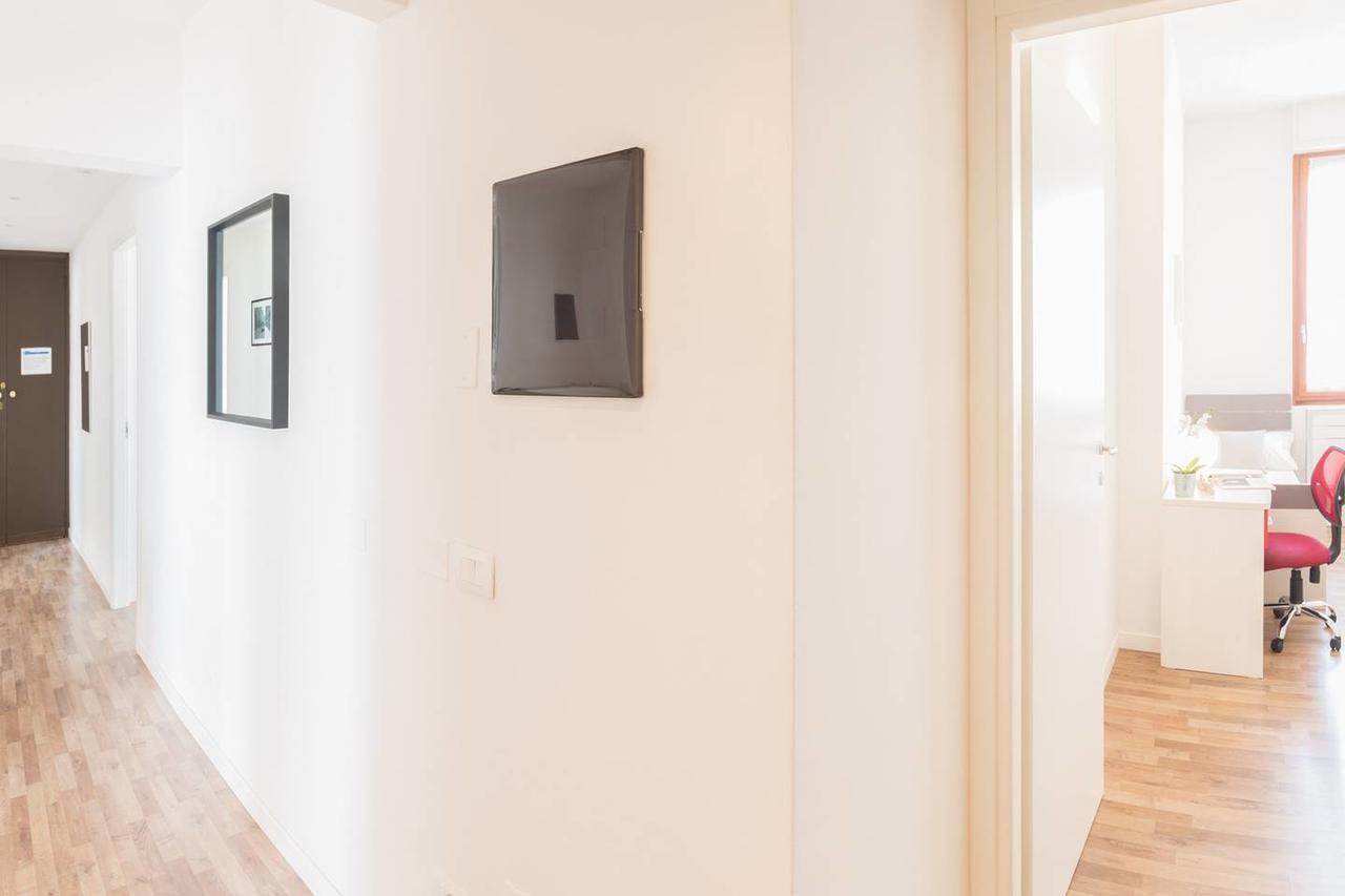 Appartement Hintown Wittgens 2 à Milan Extérieur photo