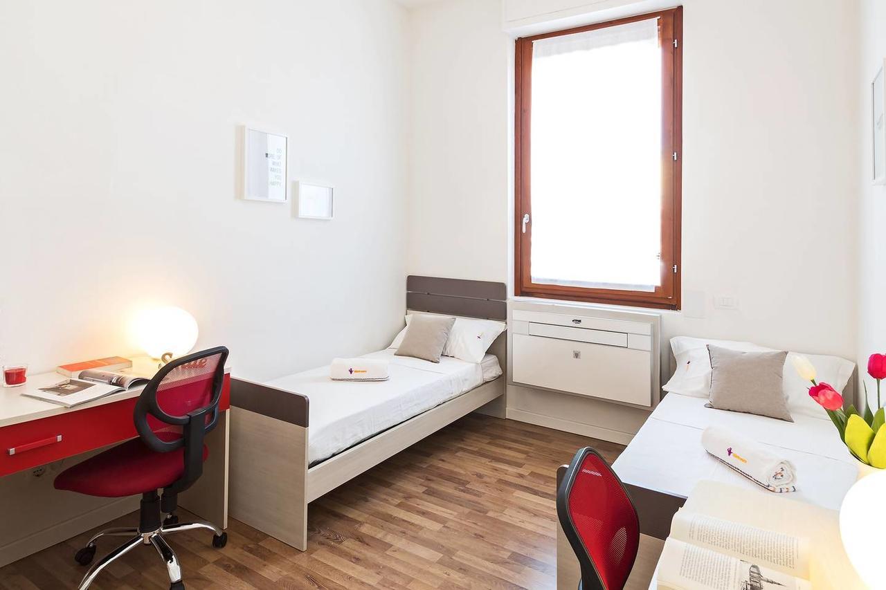 Appartement Hintown Wittgens 2 à Milan Extérieur photo