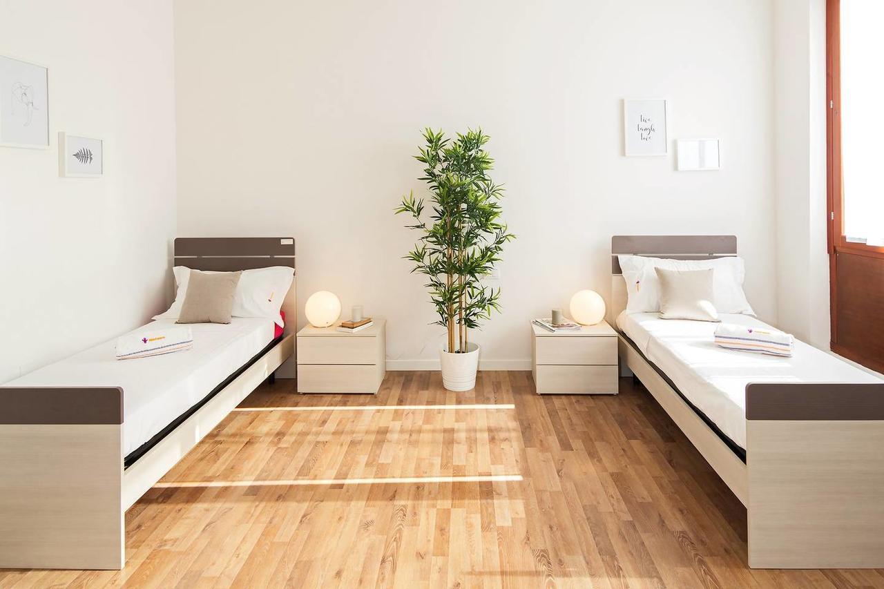 Appartement Hintown Wittgens 2 à Milan Extérieur photo
