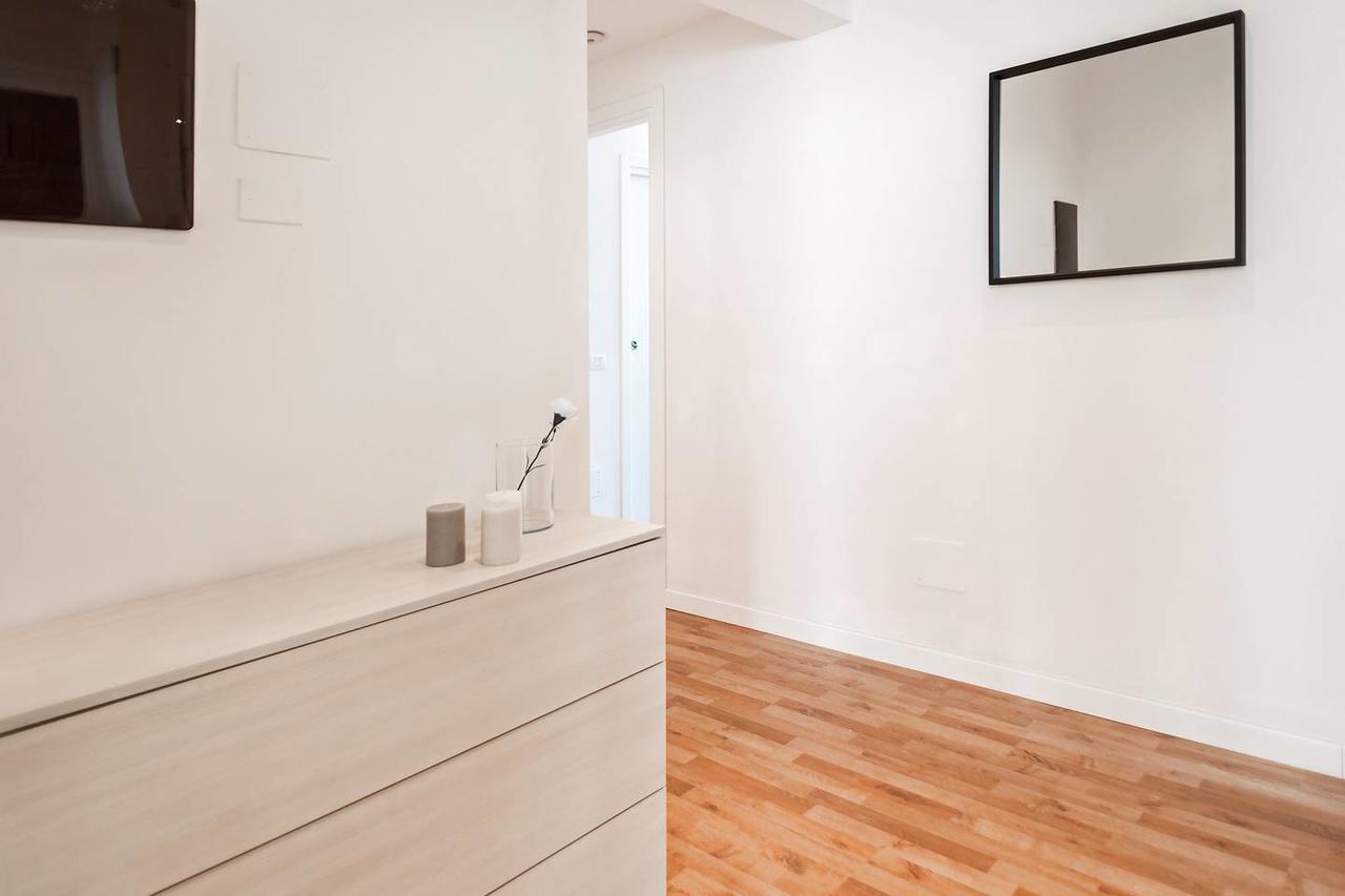 Appartement Hintown Wittgens 2 à Milan Extérieur photo