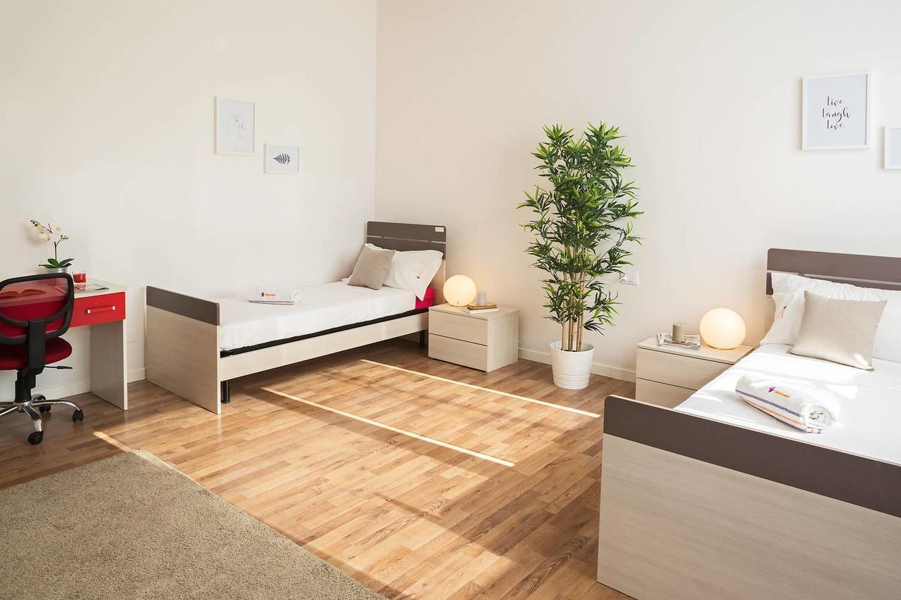Appartement Hintown Wittgens 2 à Milan Extérieur photo