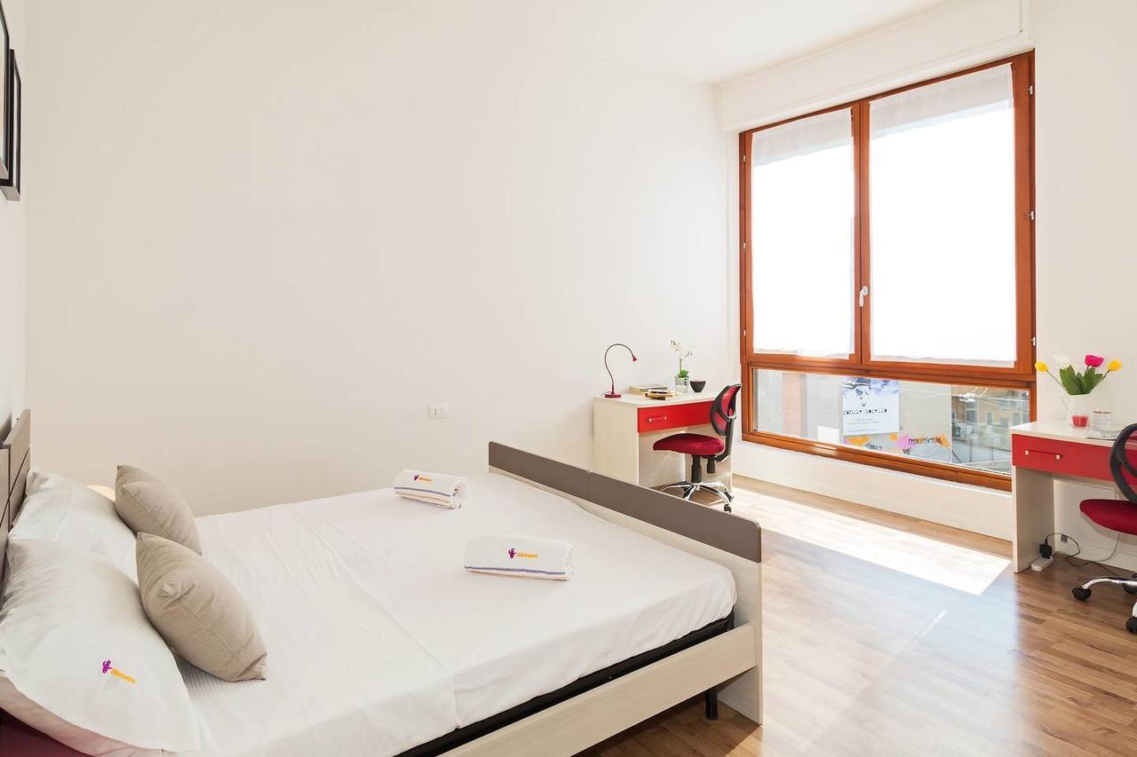 Appartement Hintown Wittgens 2 à Milan Extérieur photo