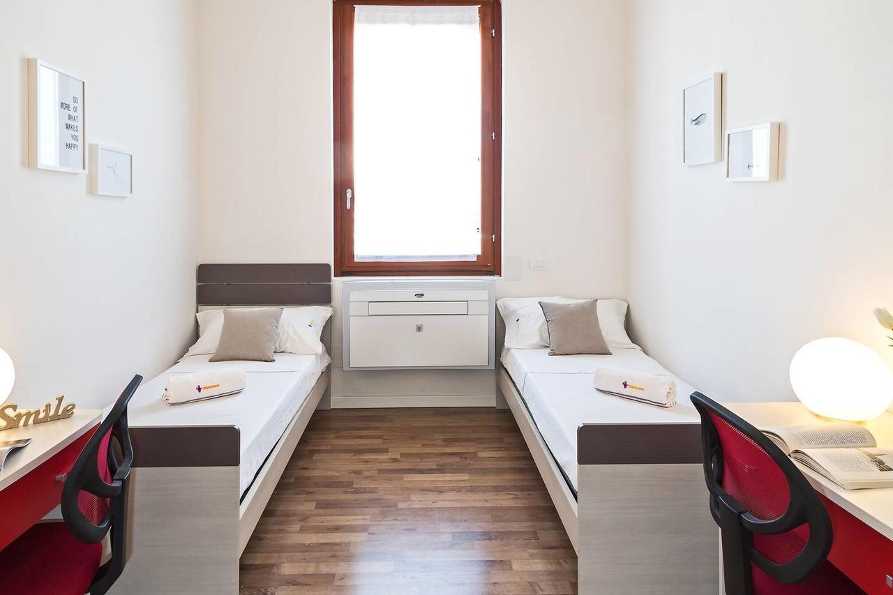 Appartement Hintown Wittgens 2 à Milan Extérieur photo