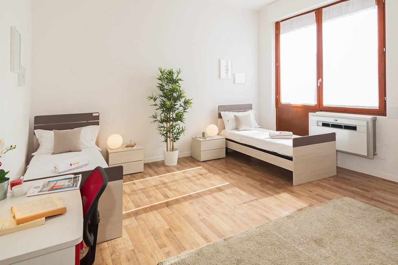 Appartement Hintown Wittgens 2 à Milan Extérieur photo