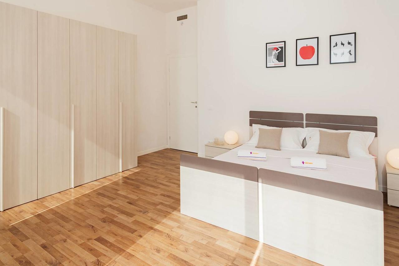 Appartement Hintown Wittgens 2 à Milan Extérieur photo